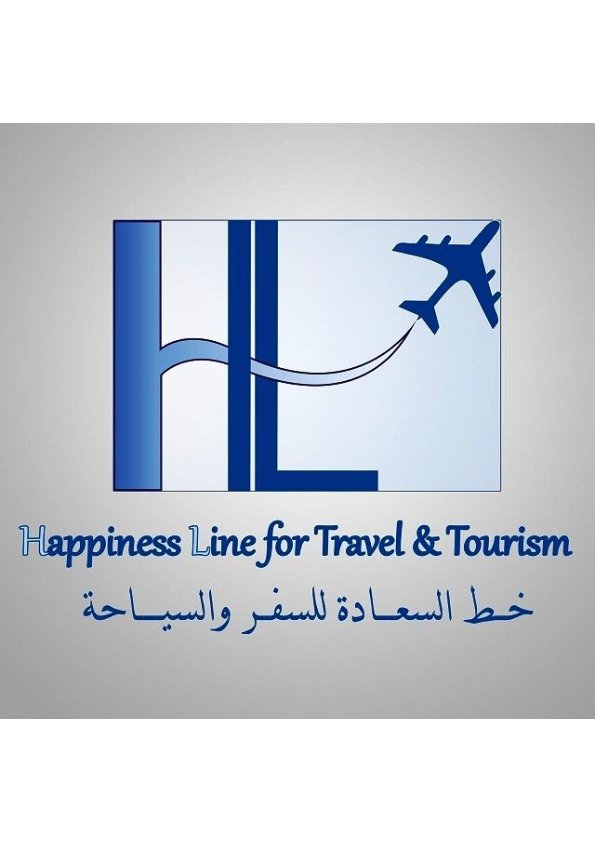 Happiness Line logo
